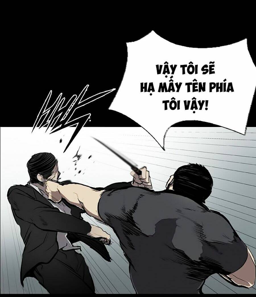 Báo Thù Tập 25 trang 7