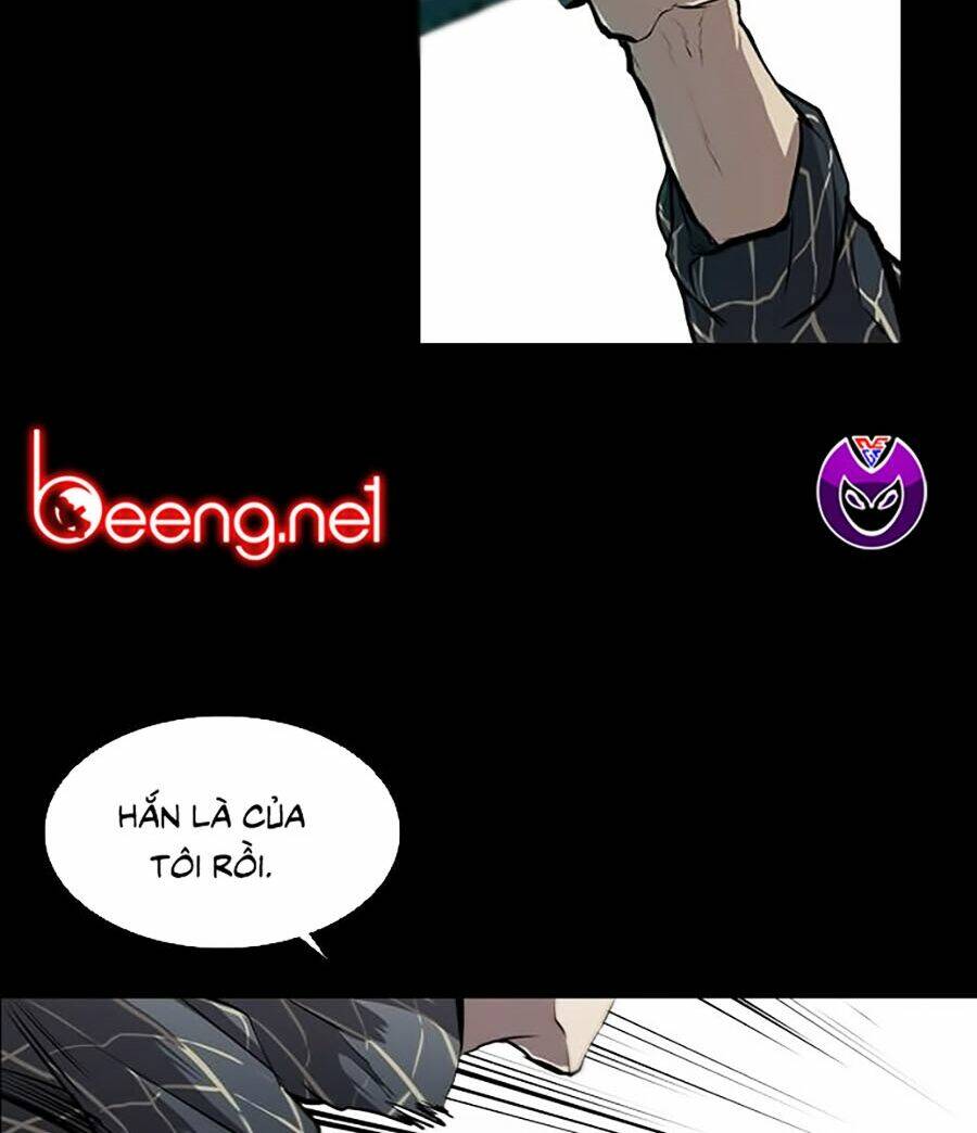 Báo Thù Tập 25 trang 10