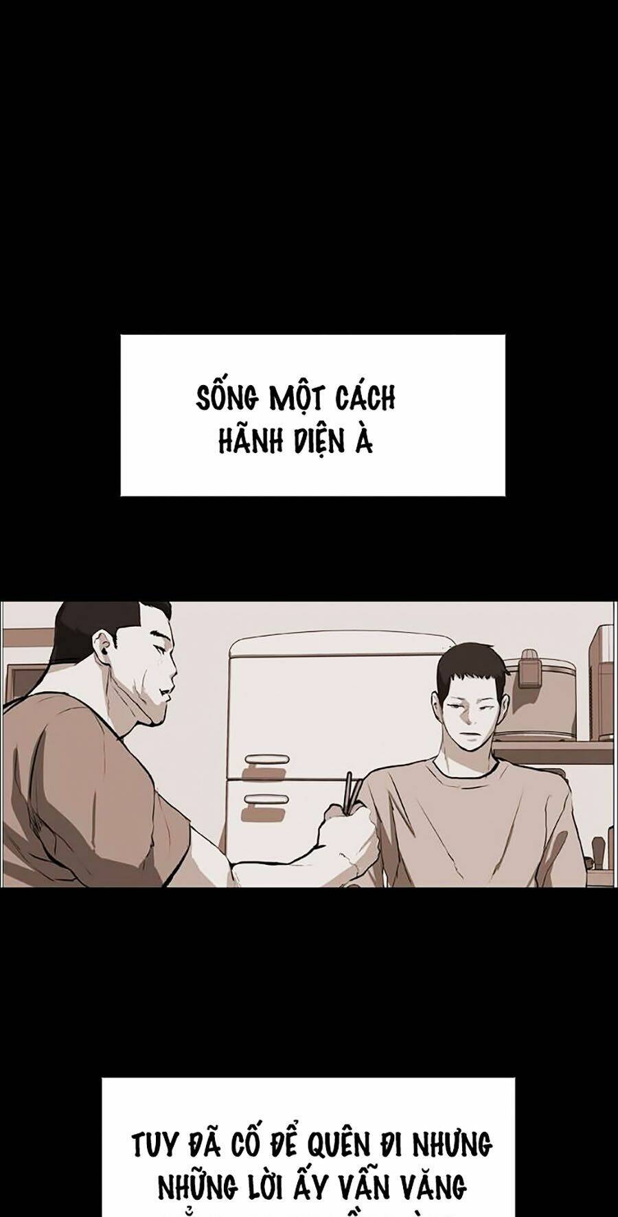 Báo Thù Tập 26 trang 1