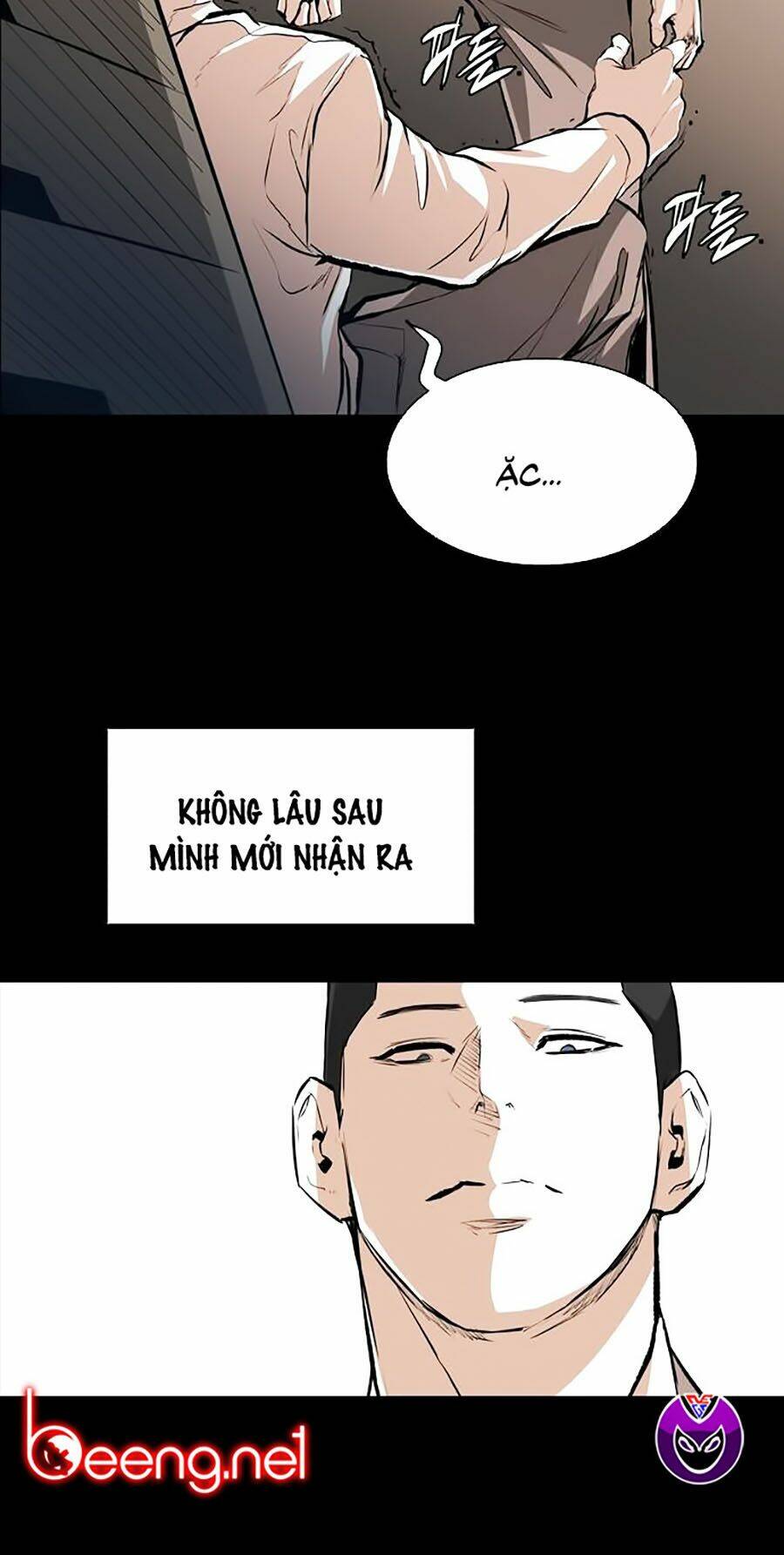 Báo Thù Tập 26 trang 35