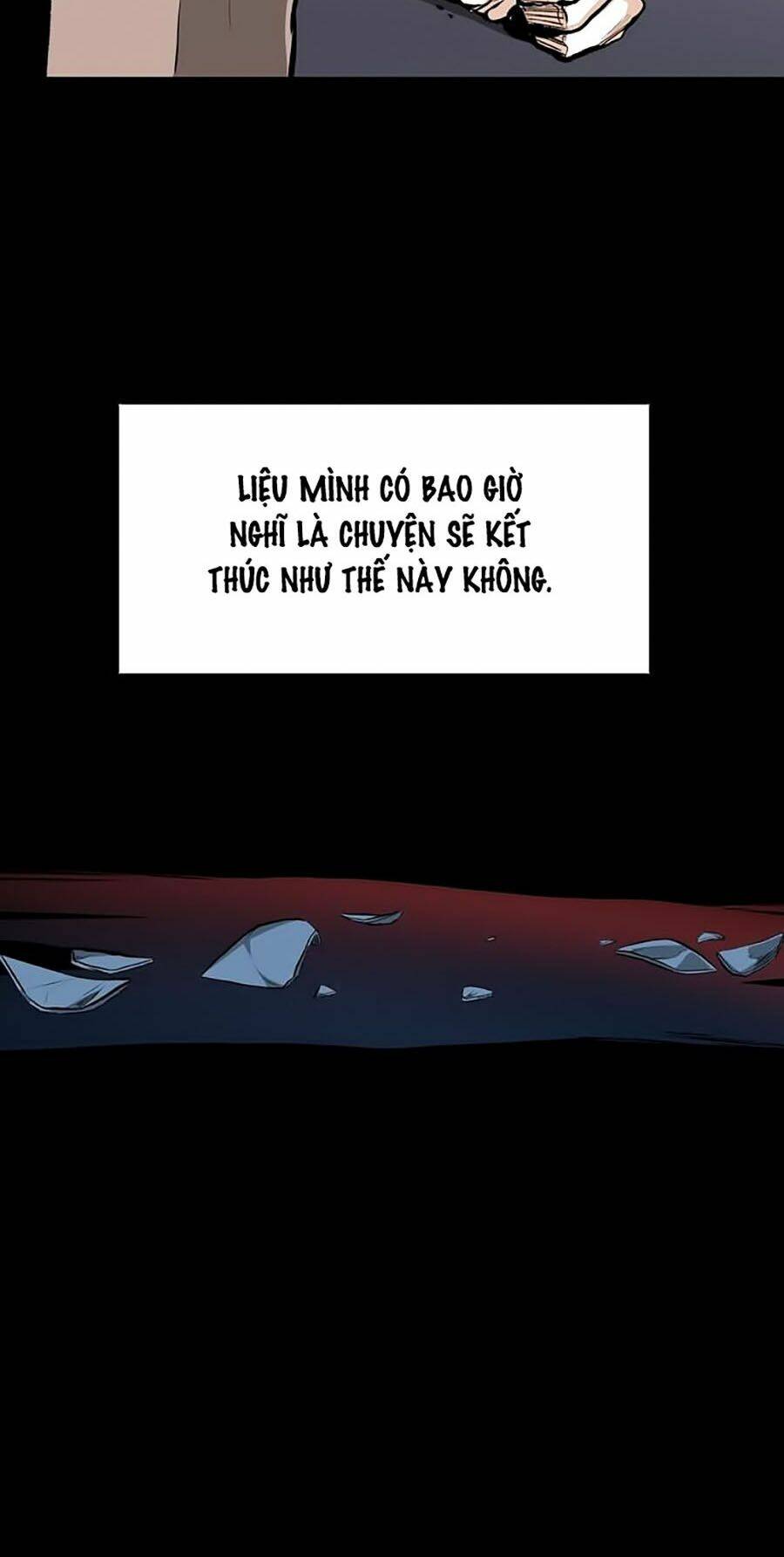 Báo Thù Tập 26 trang 37