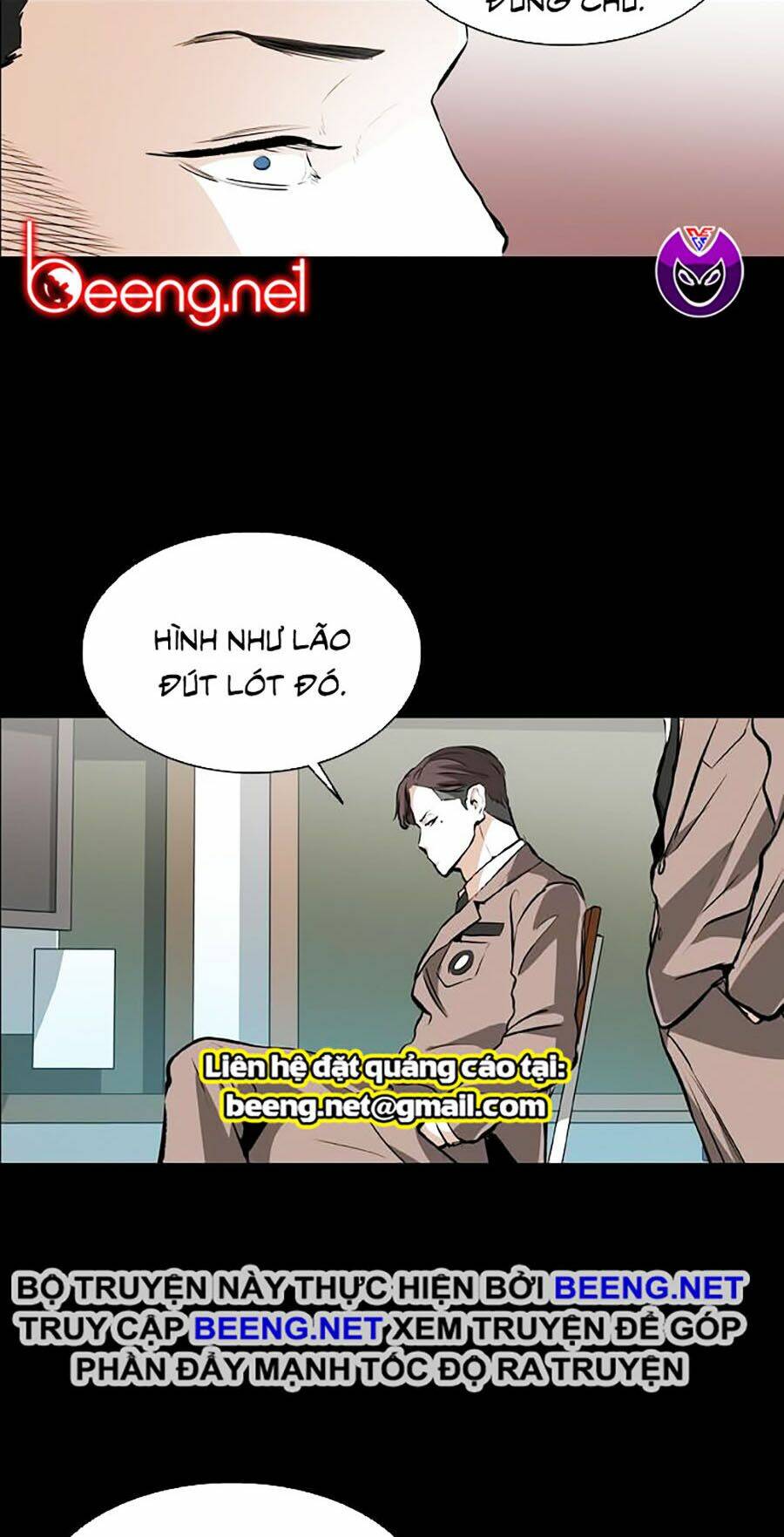 Báo Thù Tập 26 trang 51