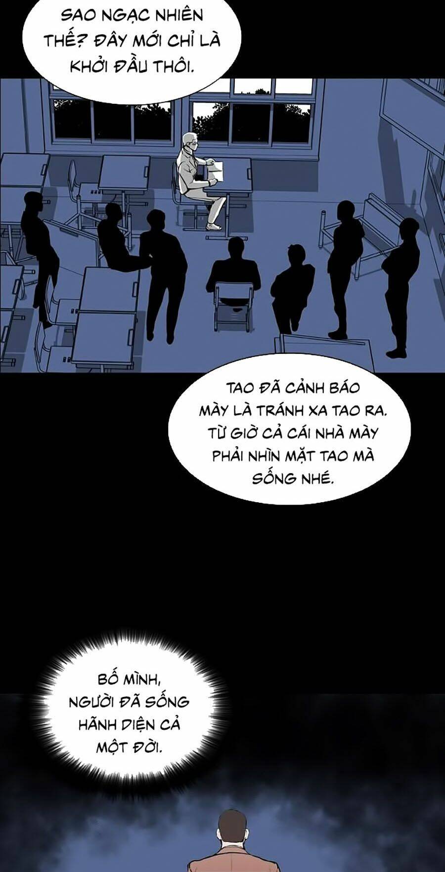 Báo Thù Tập 26 trang 52