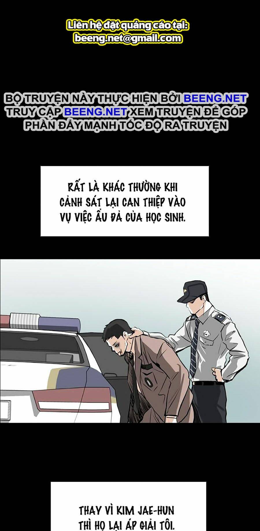 Báo Thù Tập 26 trang 62