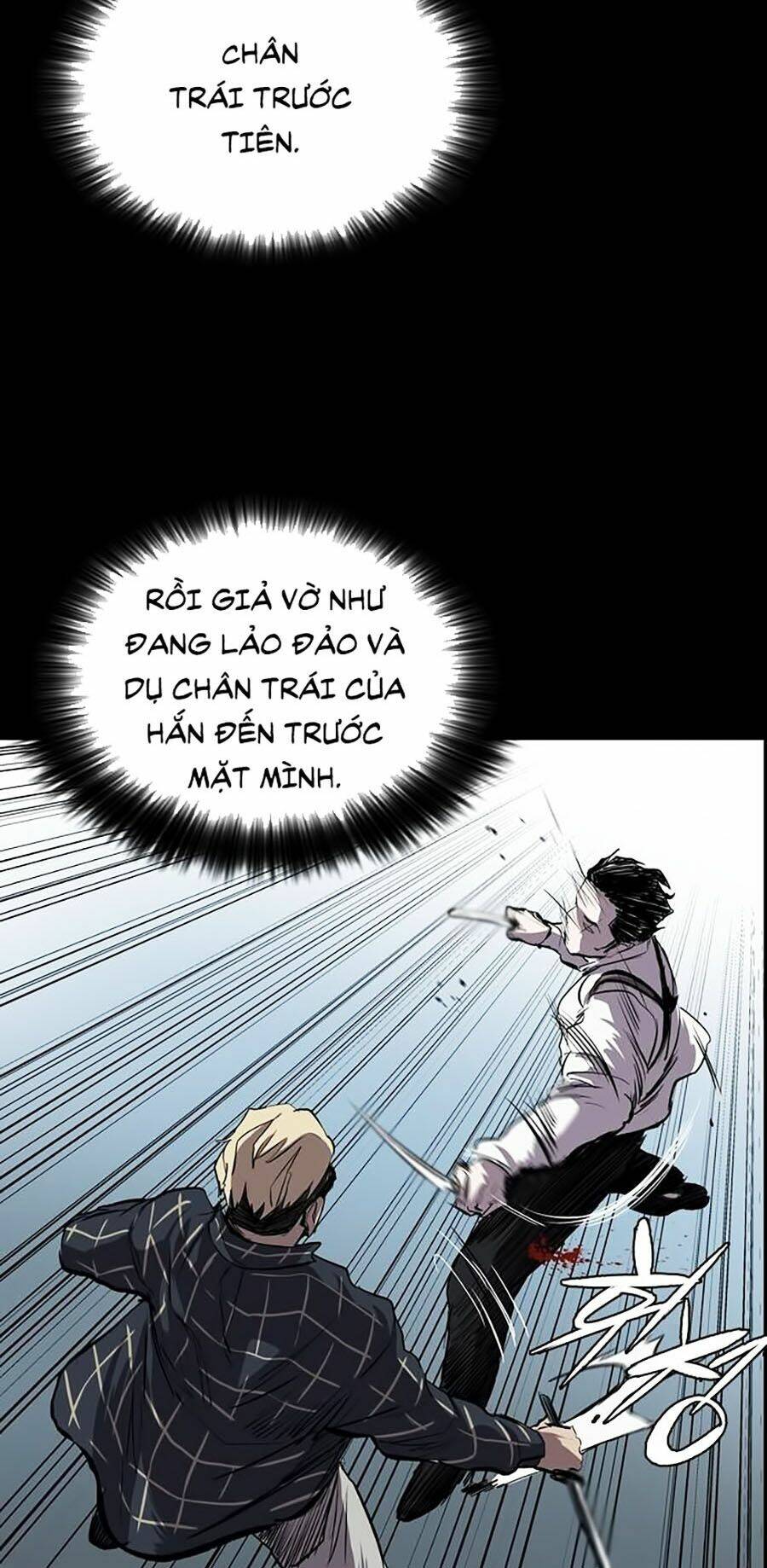 Báo Thù Tập 26 trang 78