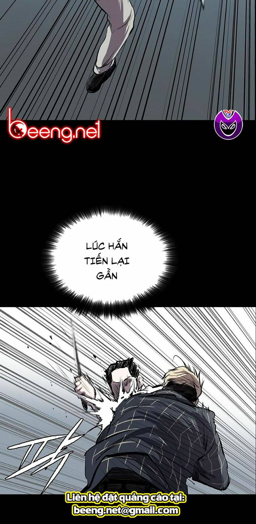 Báo Thù Tập 26 trang 79