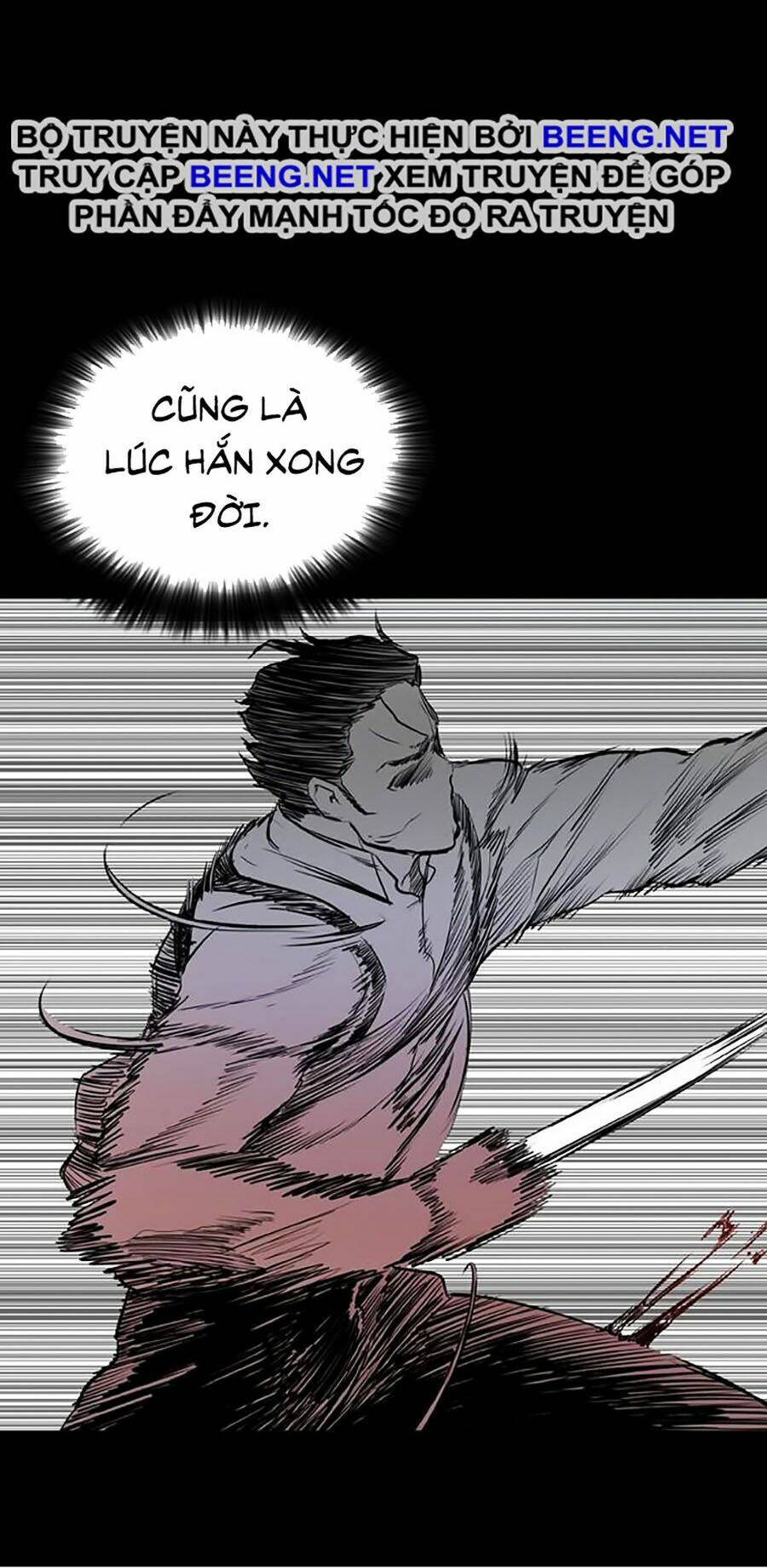 Báo Thù Tập 26 trang 80