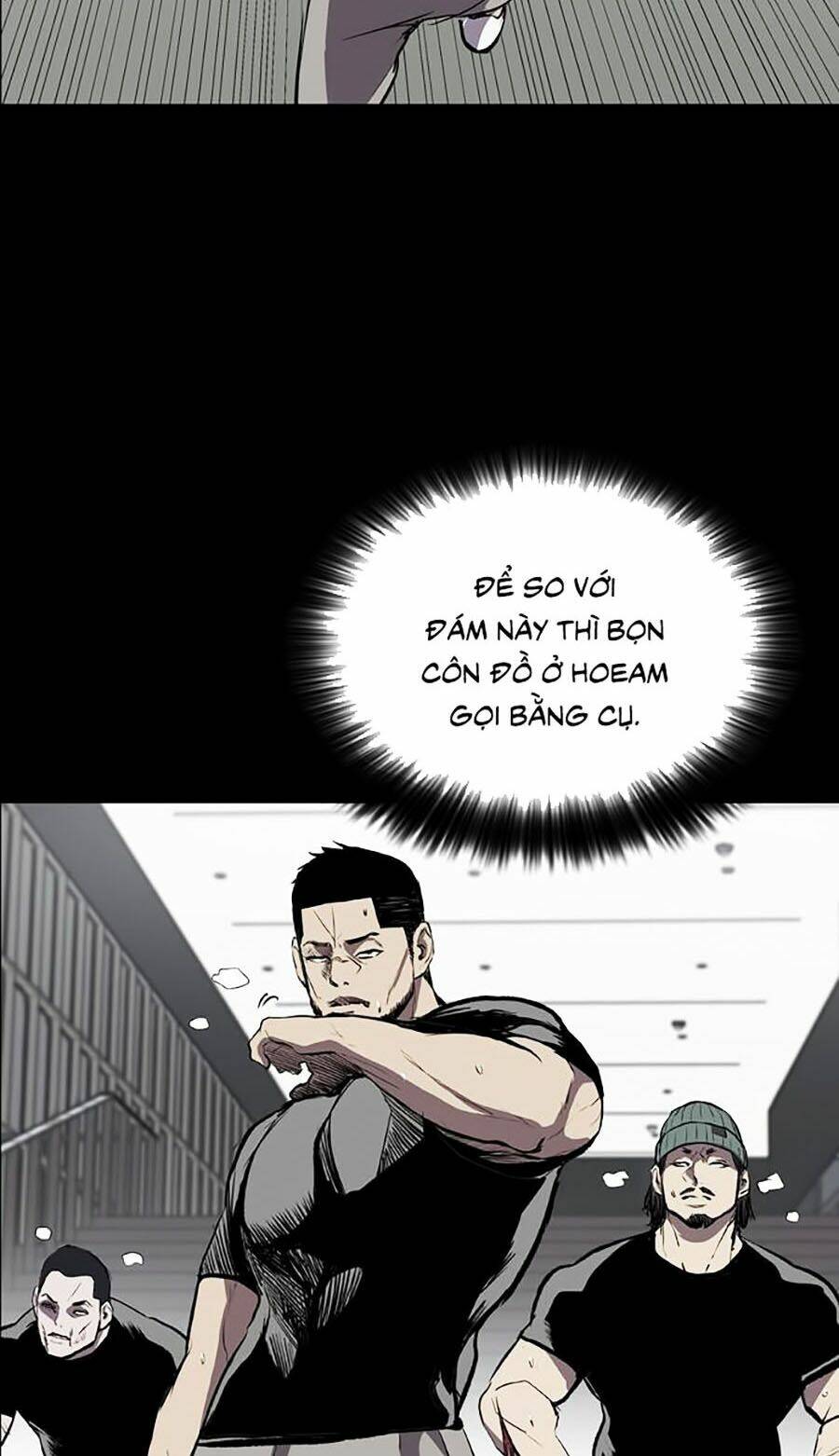 Báo Thù Tập 26 trang 88