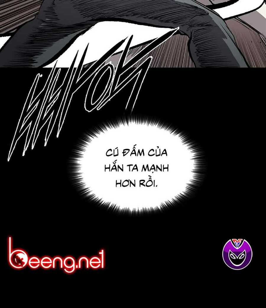 Báo Thù Tập 27 trang 108