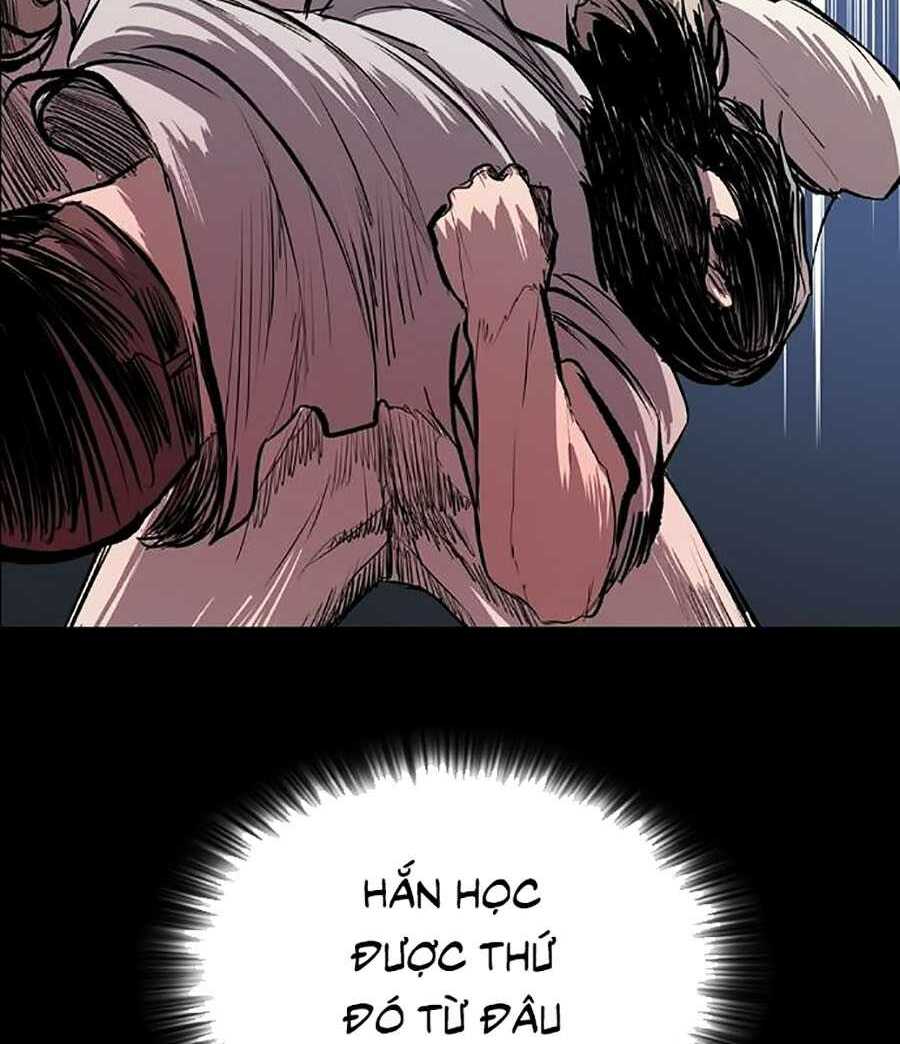 Báo Thù Tập 27 trang 122