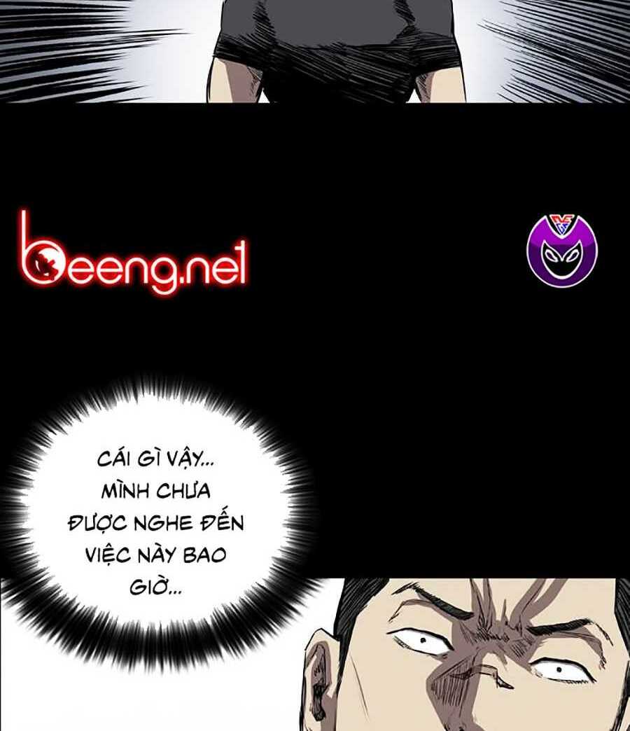Báo Thù Tập 27 trang 46