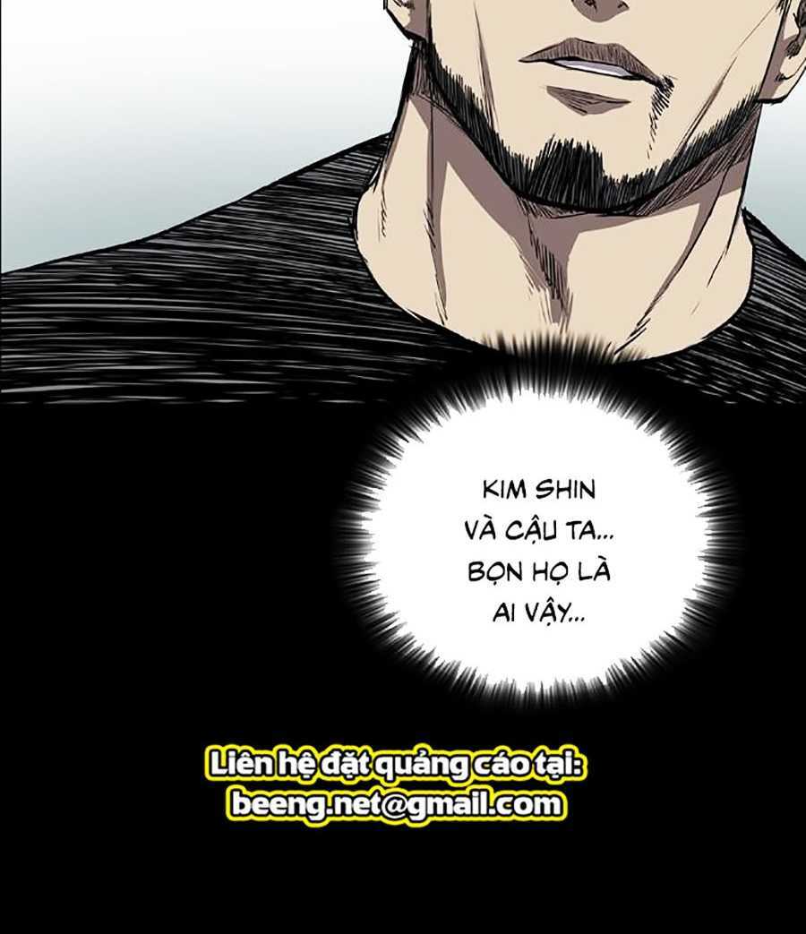 Báo Thù Tập 27 trang 47