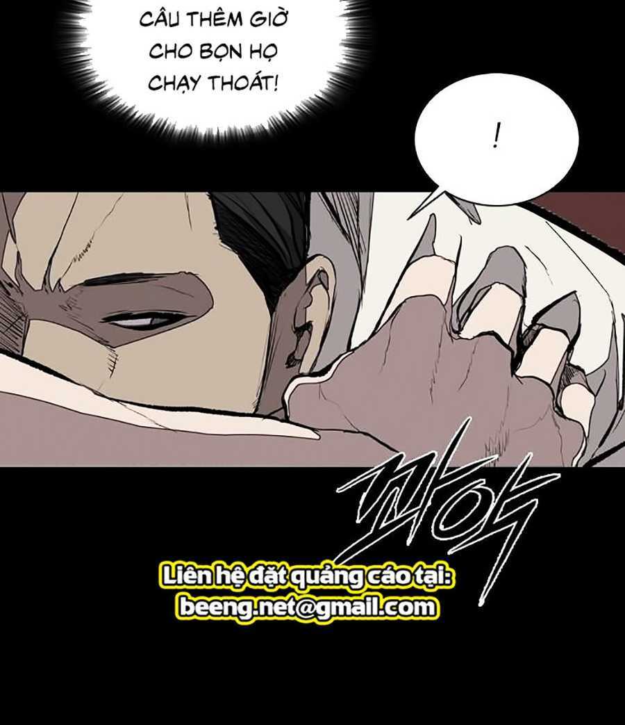 Báo Thù Tập 27 trang 73