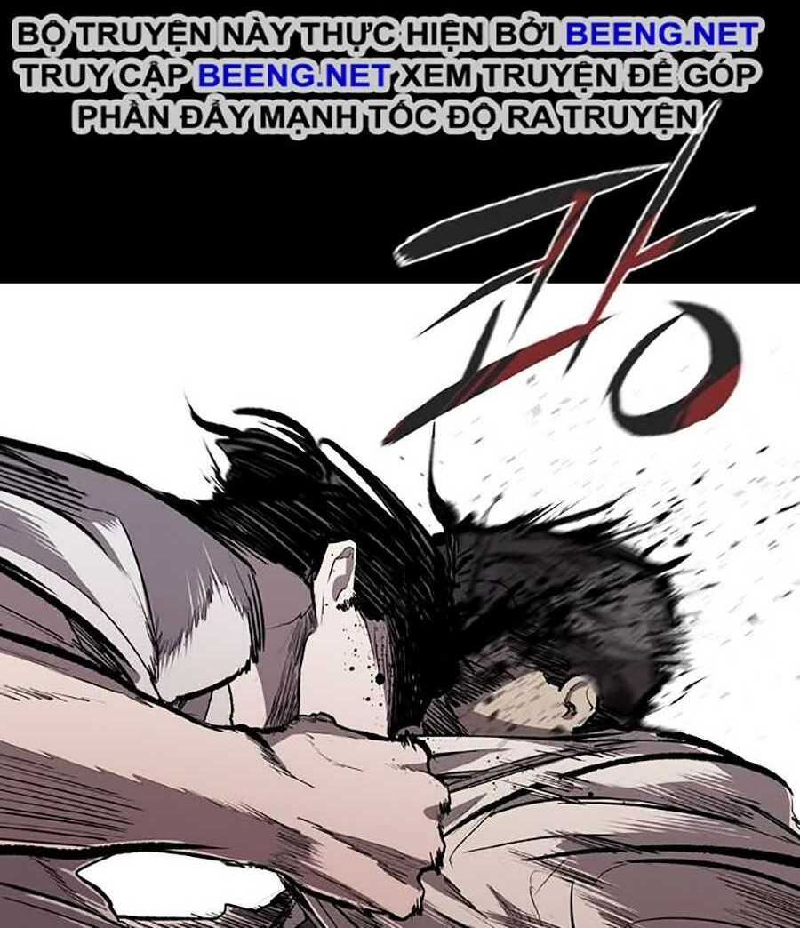 Báo Thù Tập 27 trang 74