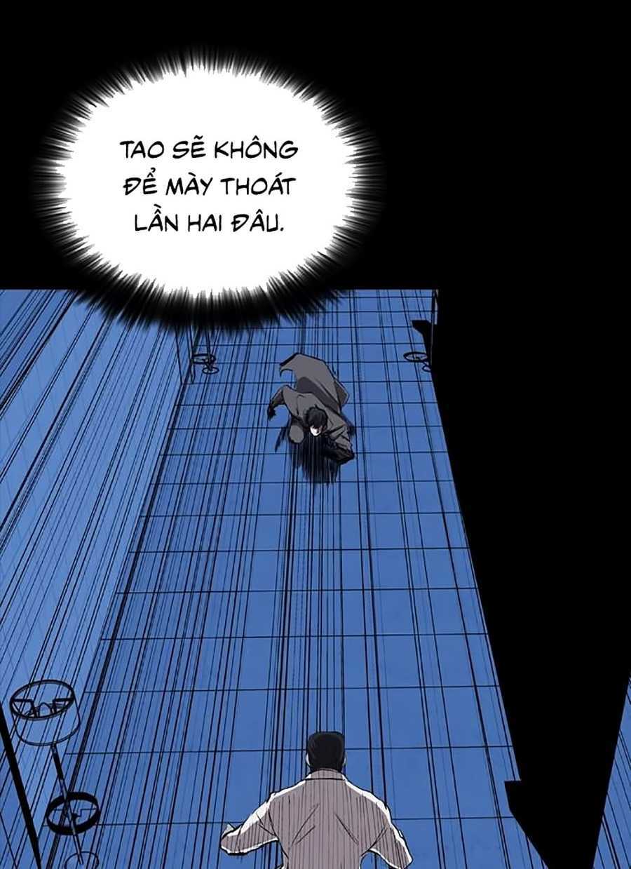Báo Thù Tập 28 trang 106