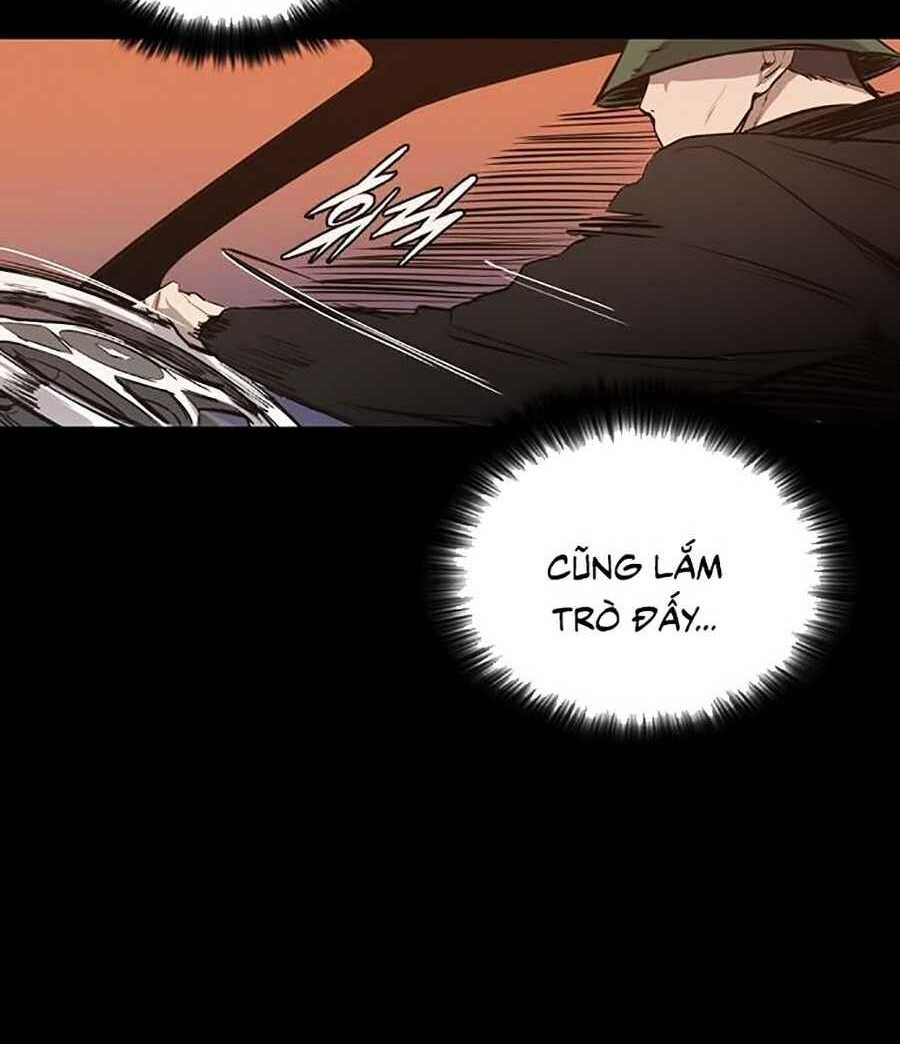 Báo Thù Tập 28 trang 14