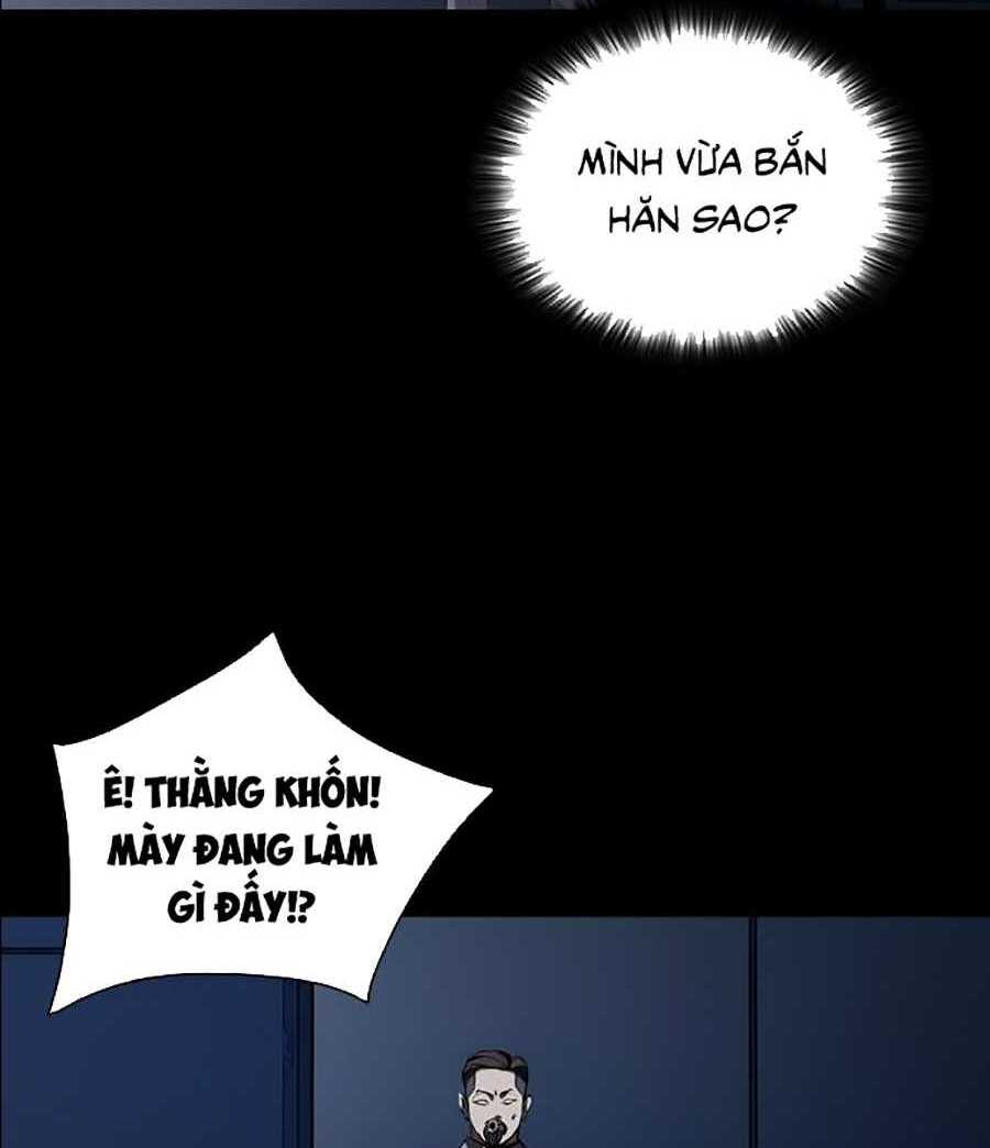 Báo Thù Tập 28 trang 26