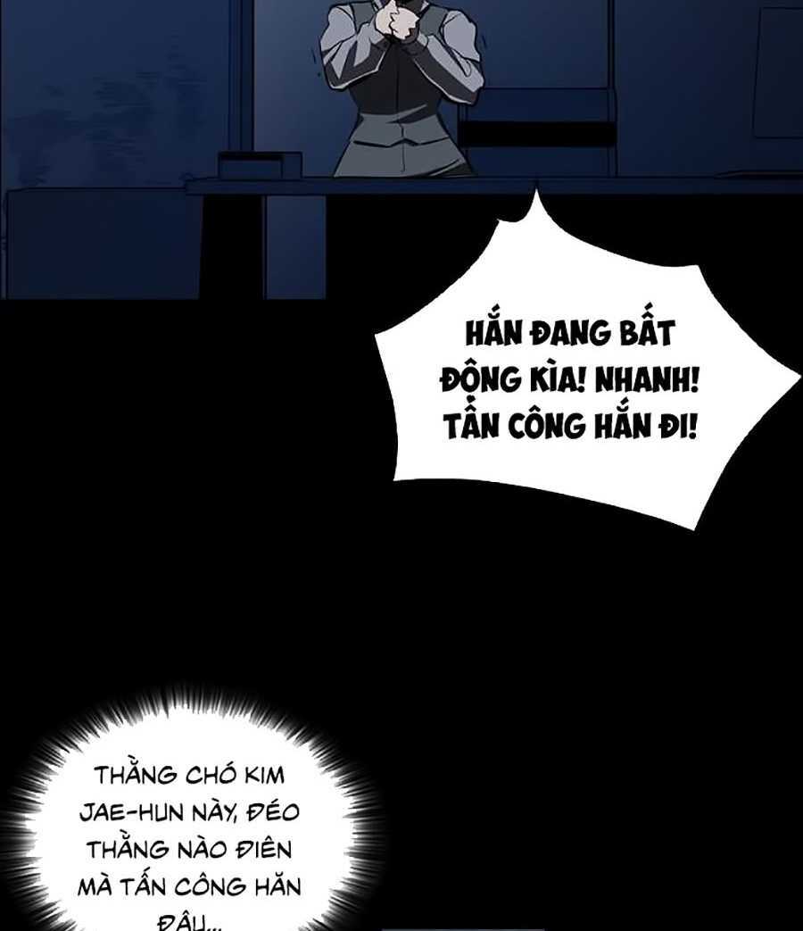 Báo Thù Tập 28 trang 27
