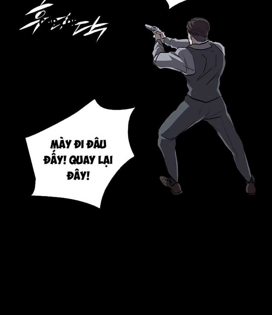 Báo Thù Tập 28 trang 36