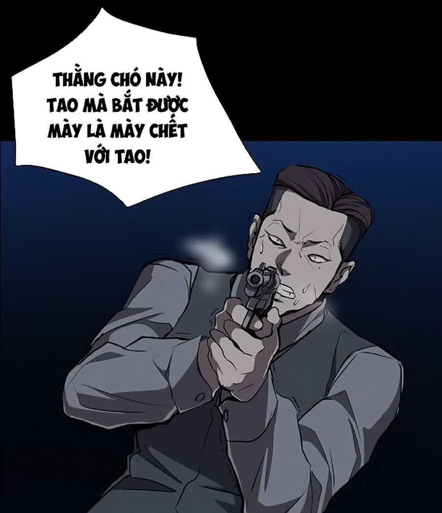 Báo Thù Tập 28 trang 37