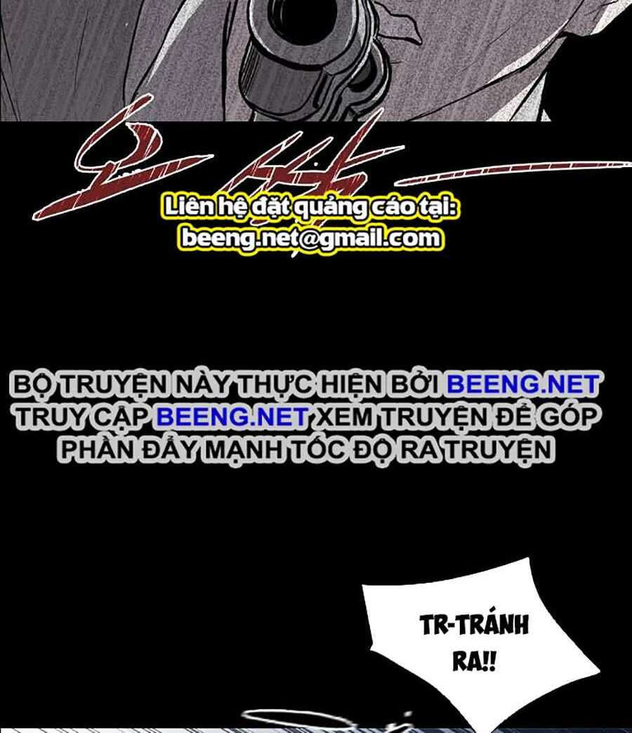 Báo Thù Tập 28 trang 40
