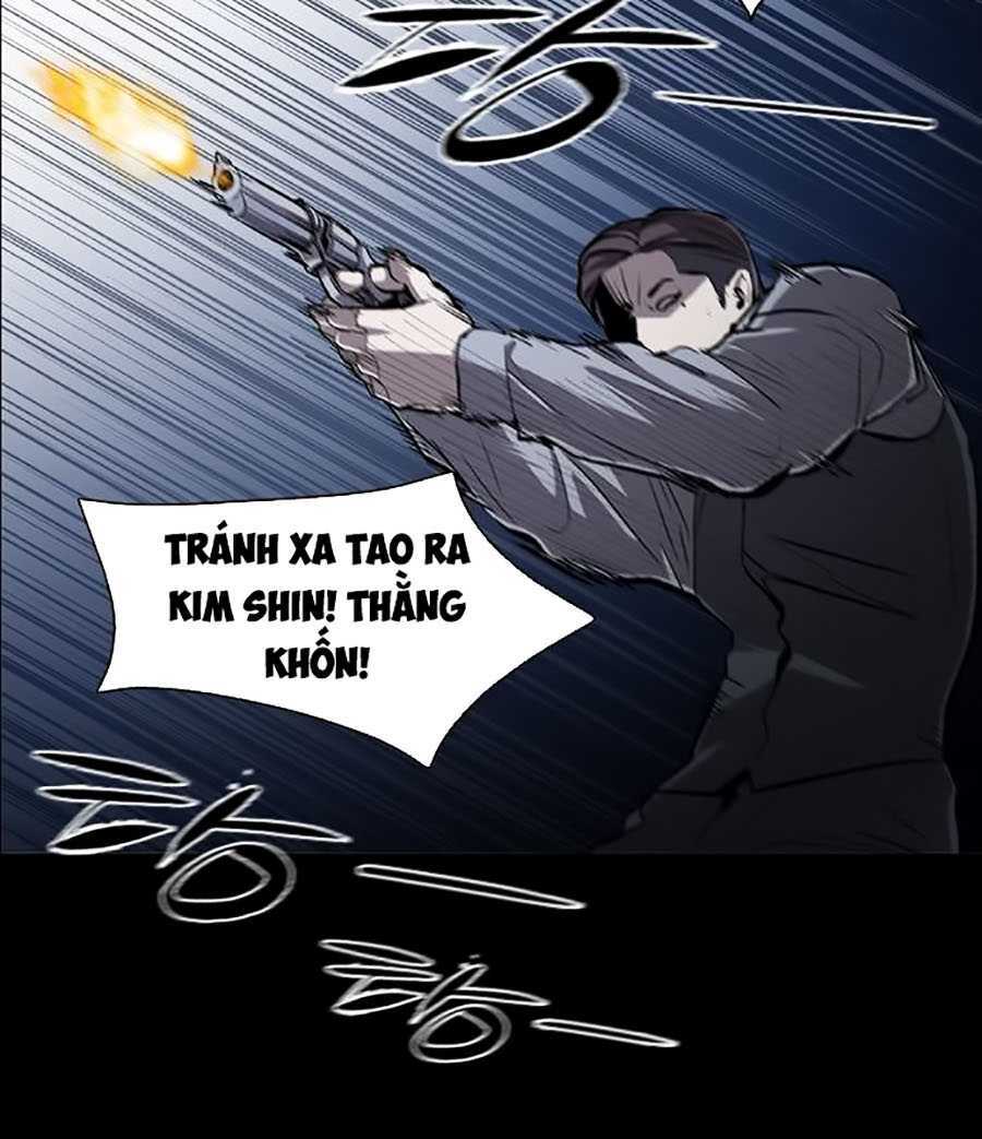 Báo Thù Tập 28 trang 41