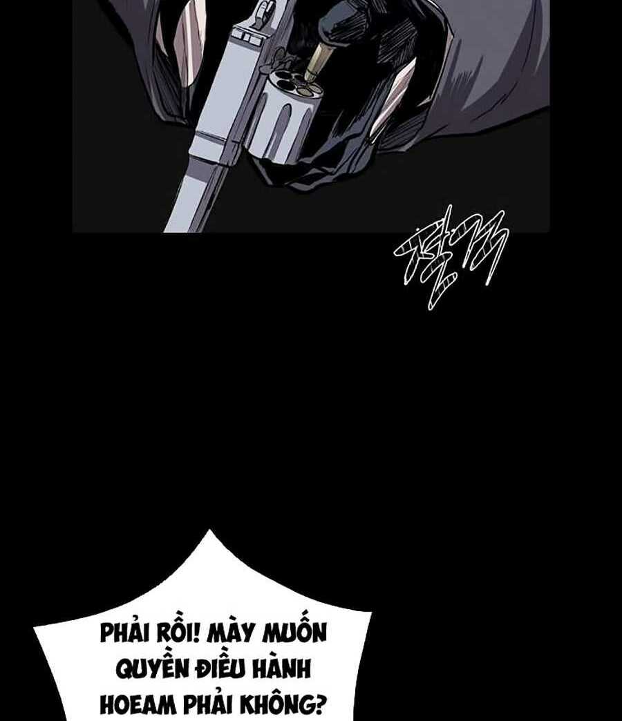 Báo Thù Tập 28 trang 56