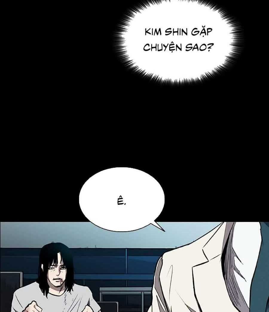 Báo Thù Tập 28 trang 78
