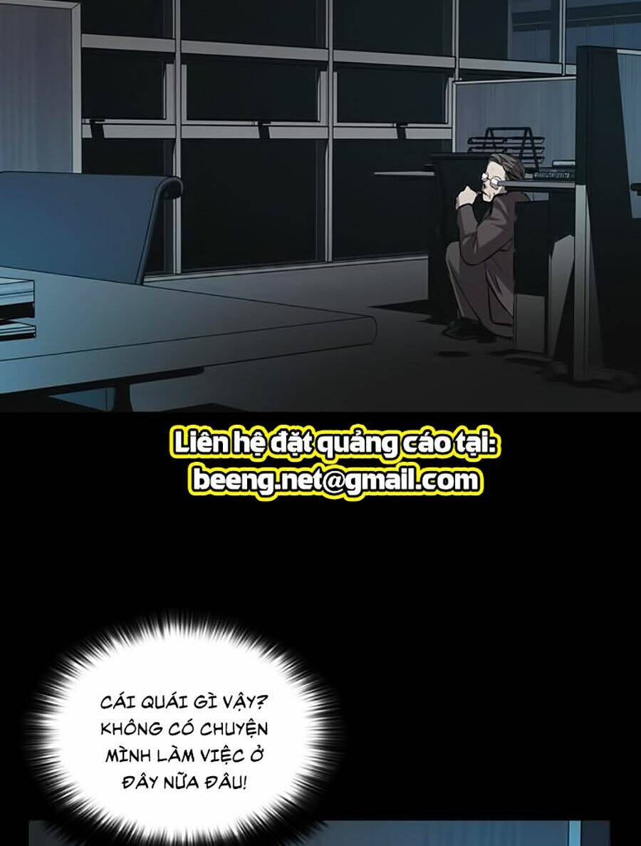 Báo Thù Tập 29 trang 19