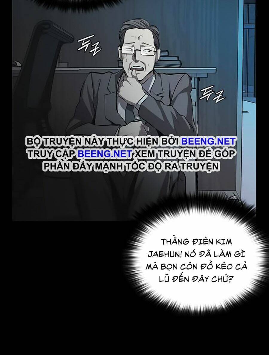 Báo Thù Tập 29 trang 20