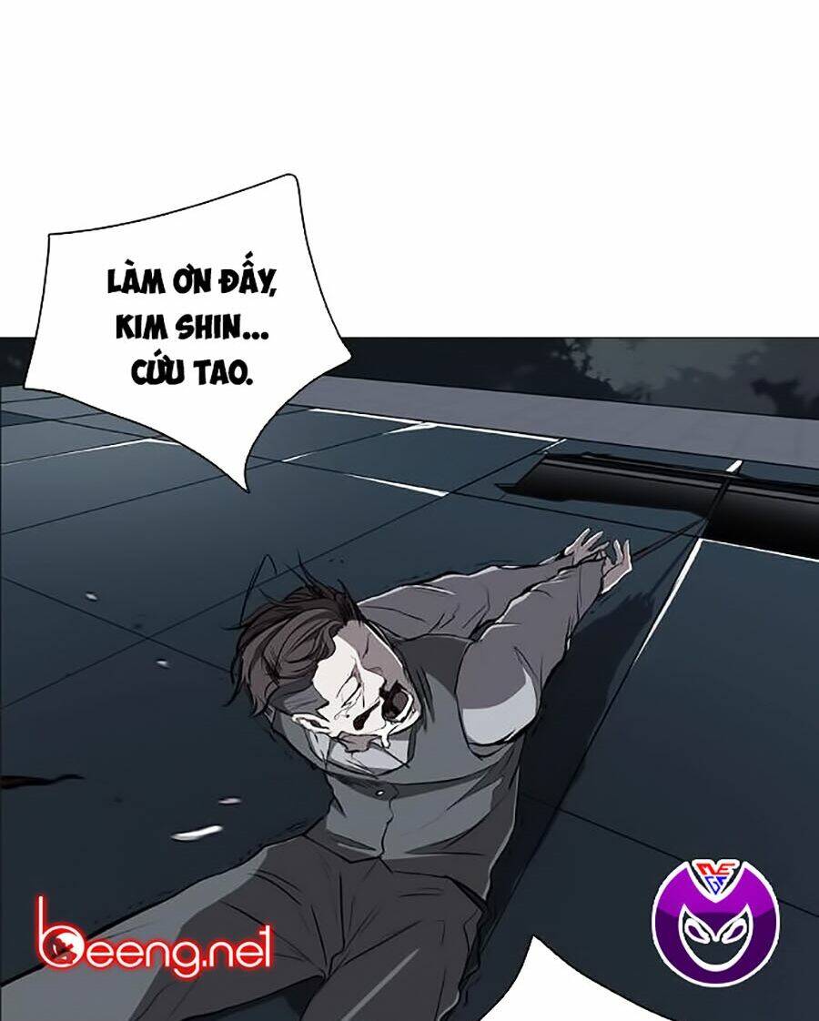 Báo Thù Tập 29 trang 35