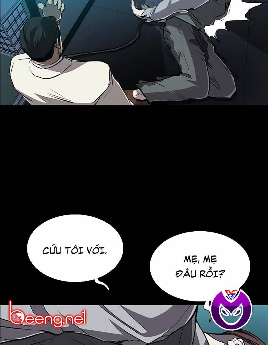 Báo Thù Tập 29 trang 48