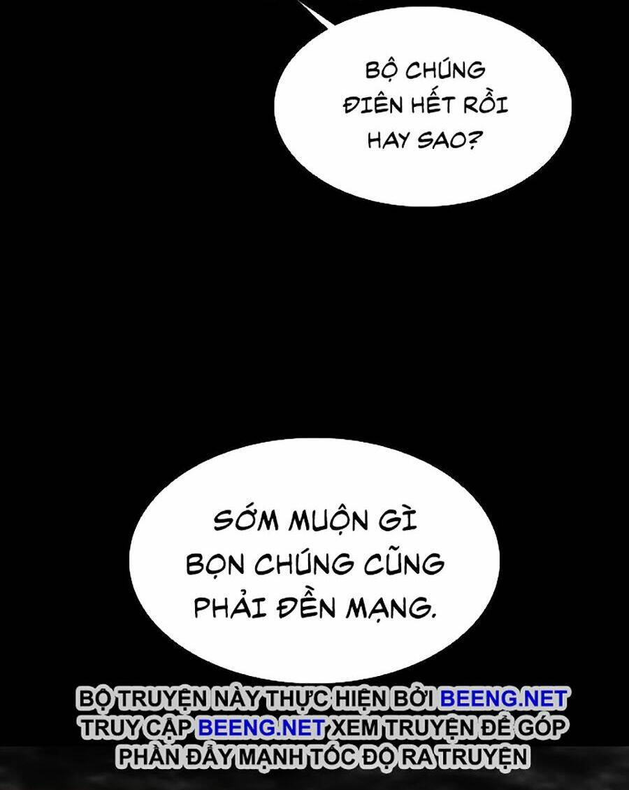Báo Thù Tập 29 trang 64