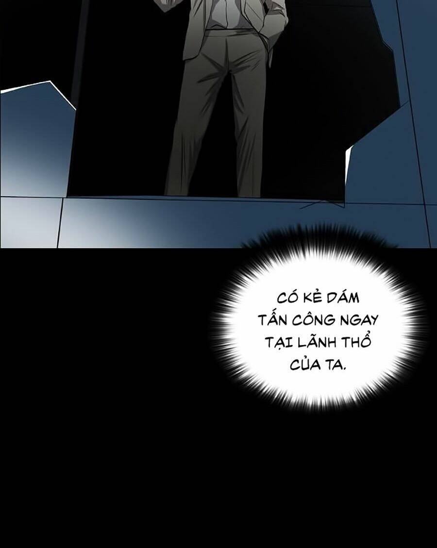 Báo Thù Tập 29 trang 67