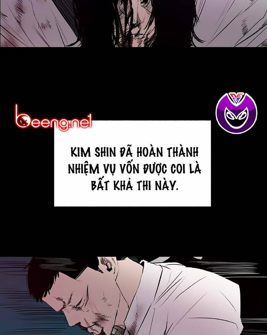 Báo Thù Tập 29 trang 78