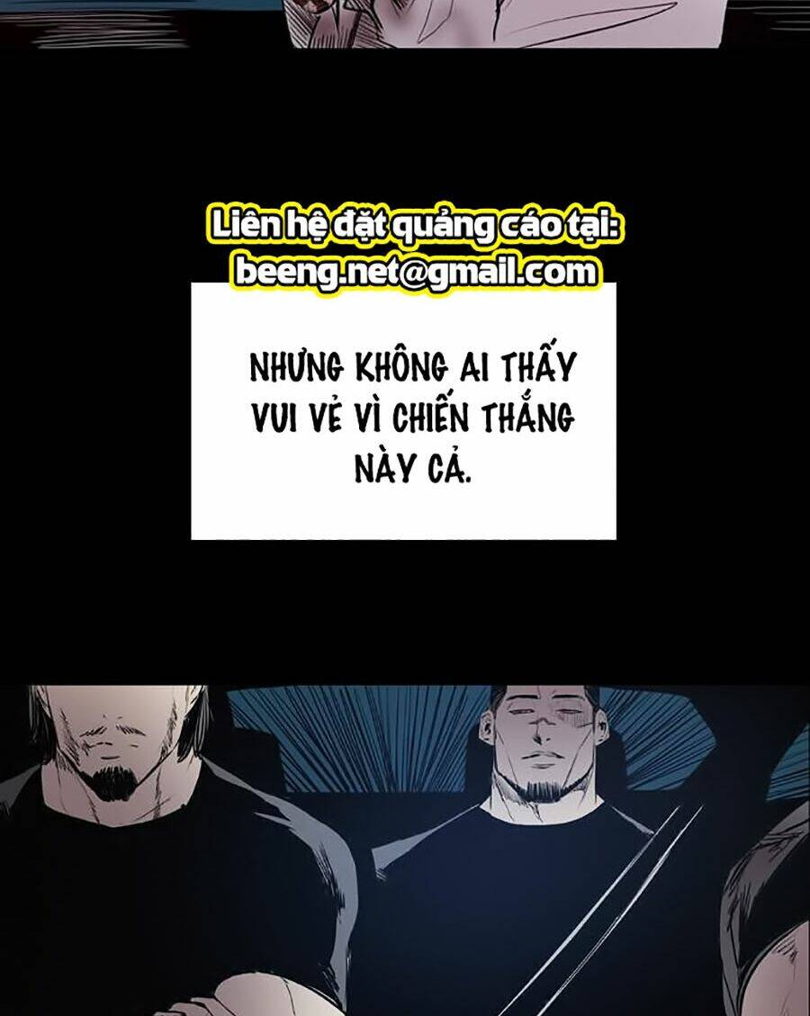 Báo Thù Tập 29 trang 79