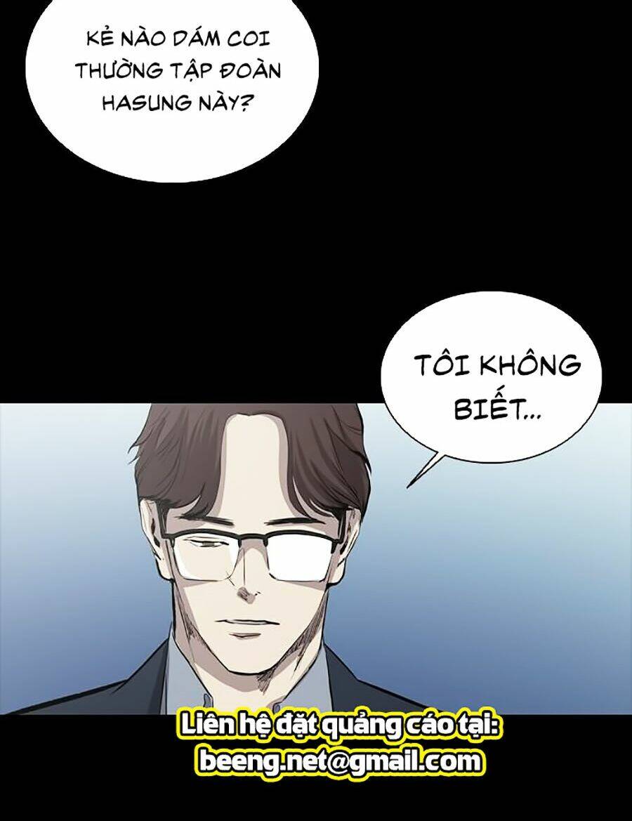 Báo Thù Tập 29 trang 94
