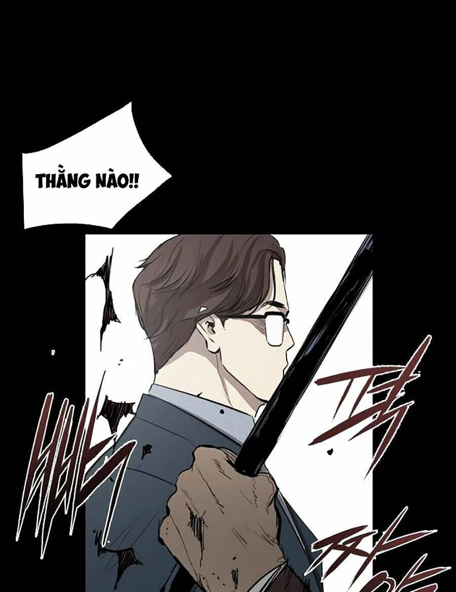 Báo Thù Tập 29 trang 97