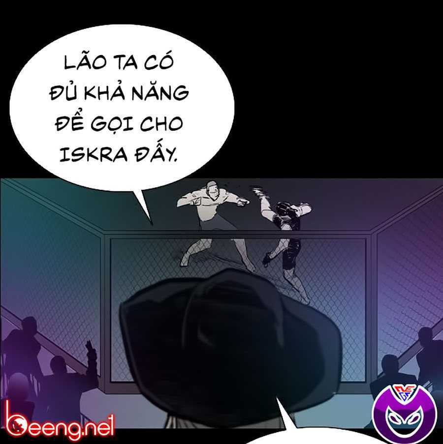 Báo Thù Tập 30 trang 121