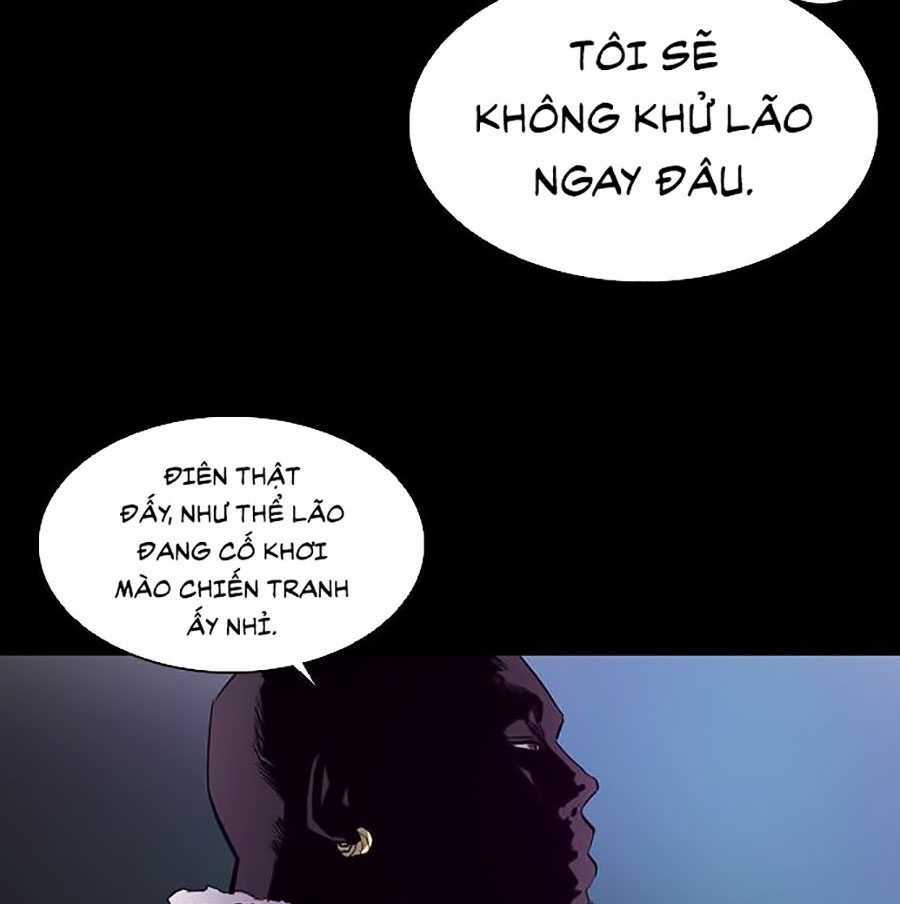 Báo Thù Tập 30 trang 122