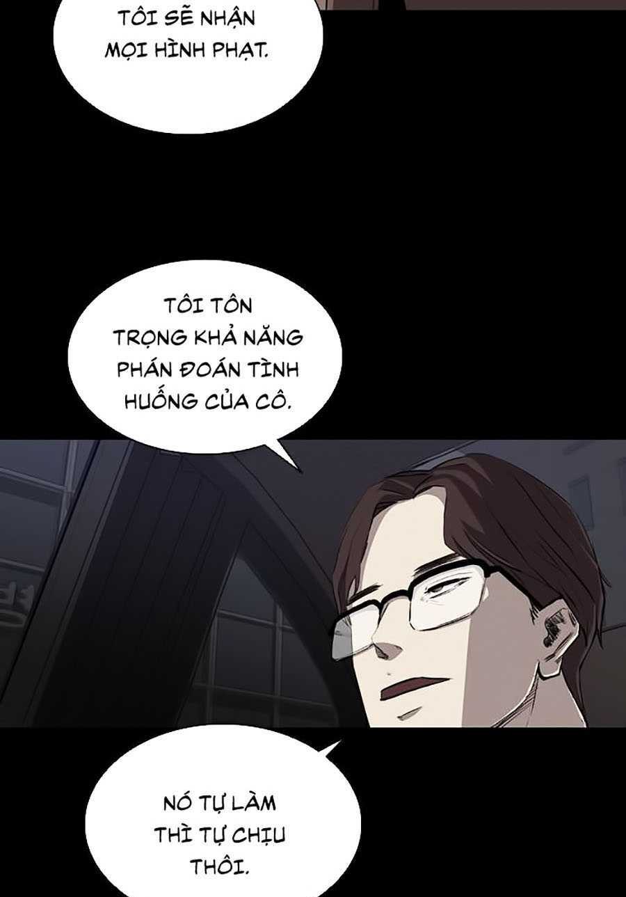 Báo Thù Tập 30 trang 19