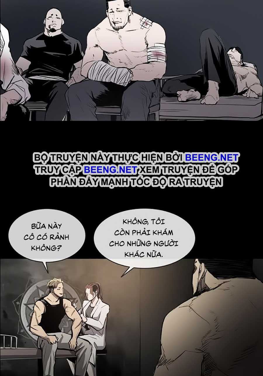 Báo Thù Tập 30 trang 3