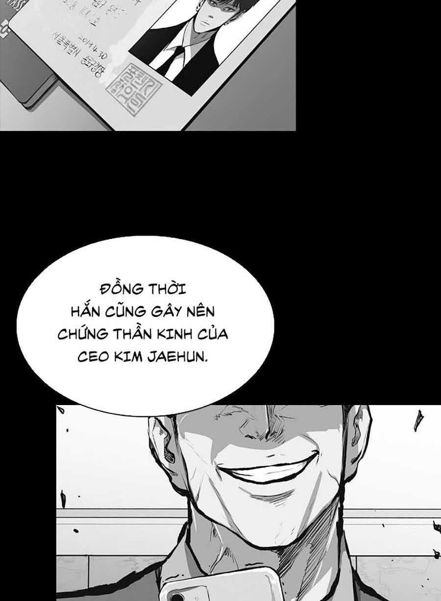 Báo Thù Tập 30 trang 28