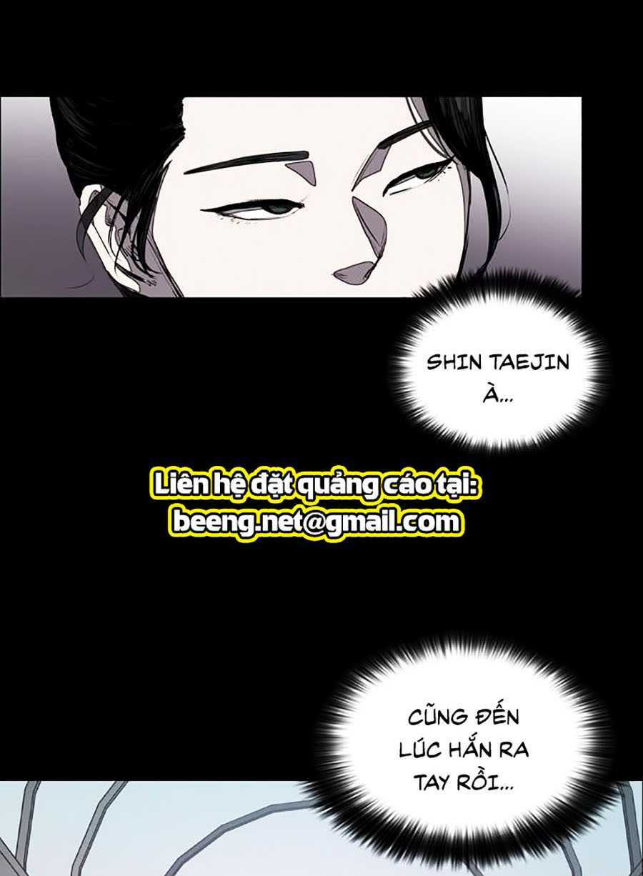 Báo Thù Tập 30 trang 37