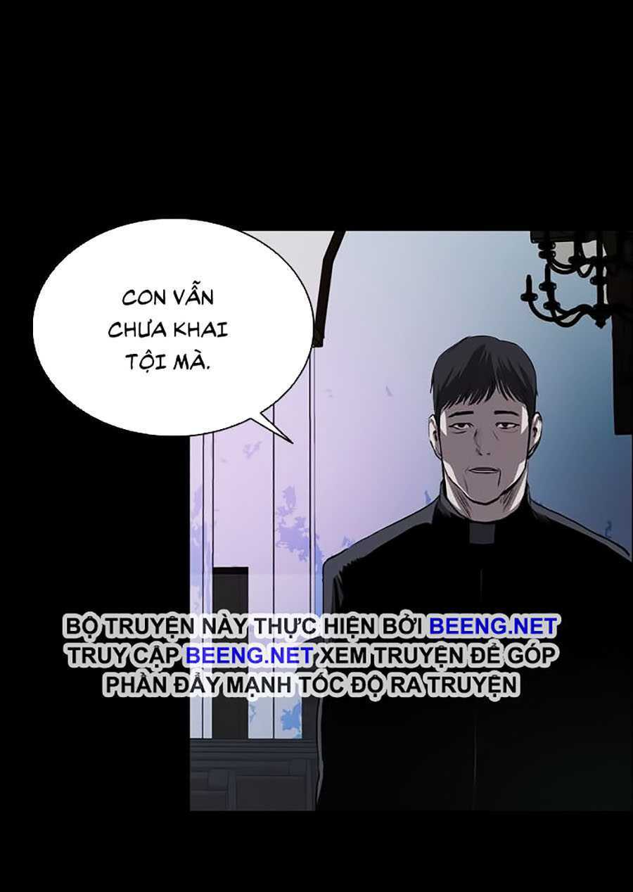Báo Thù Tập 30 trang 43