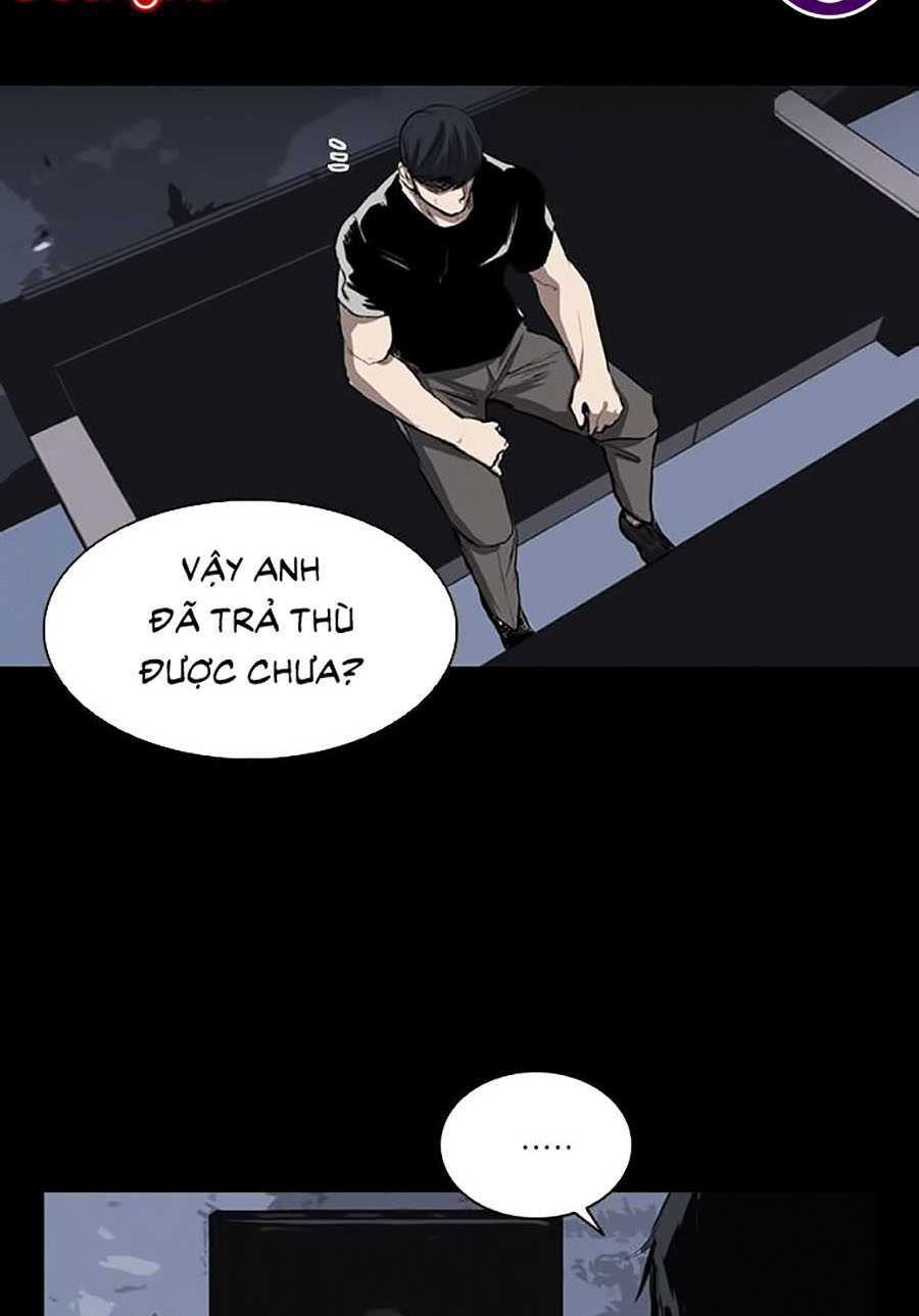 Báo Thù Tập 30 trang 7