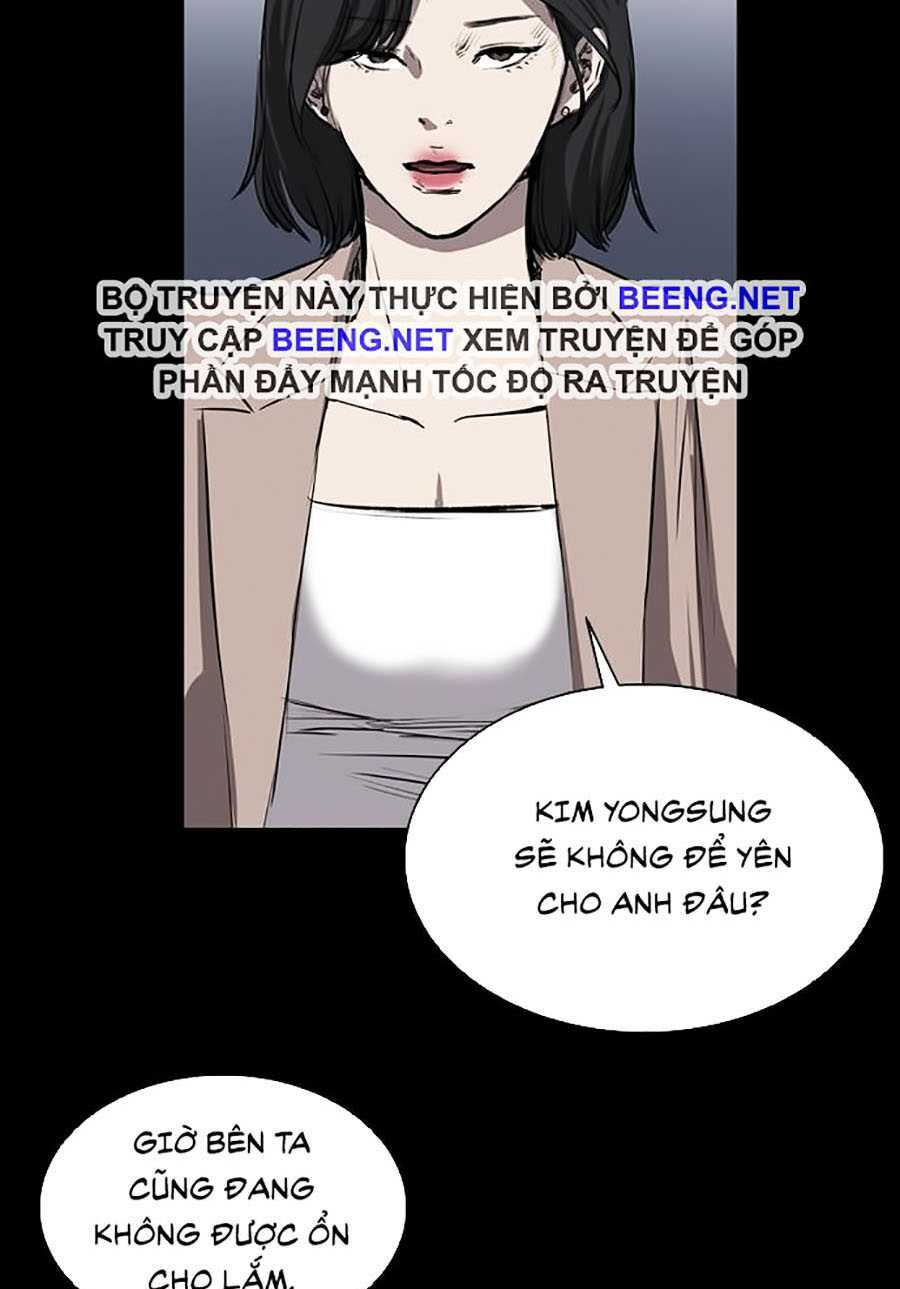 Báo Thù Tập 30 trang 9
