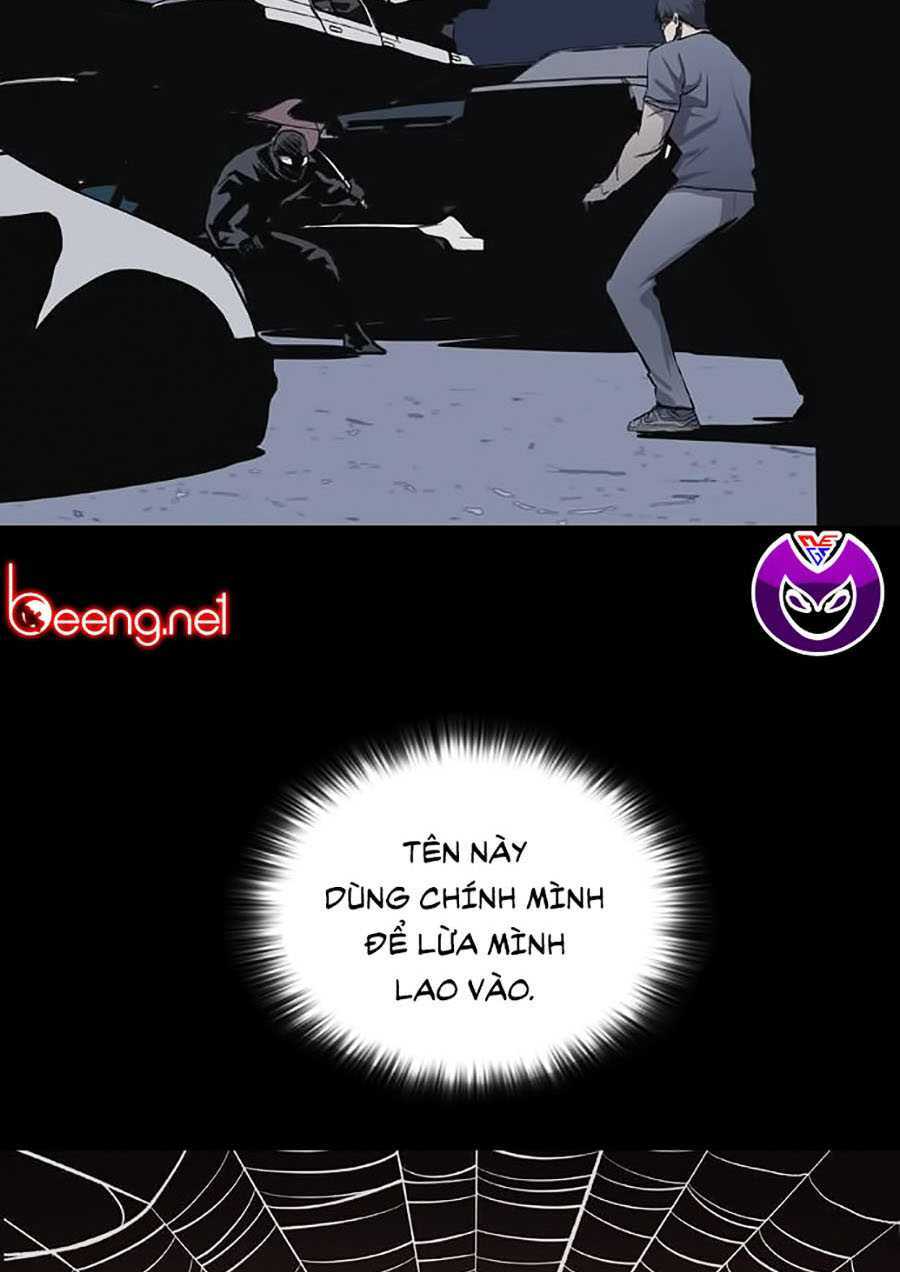 Báo Thù Tập 30 trang 87