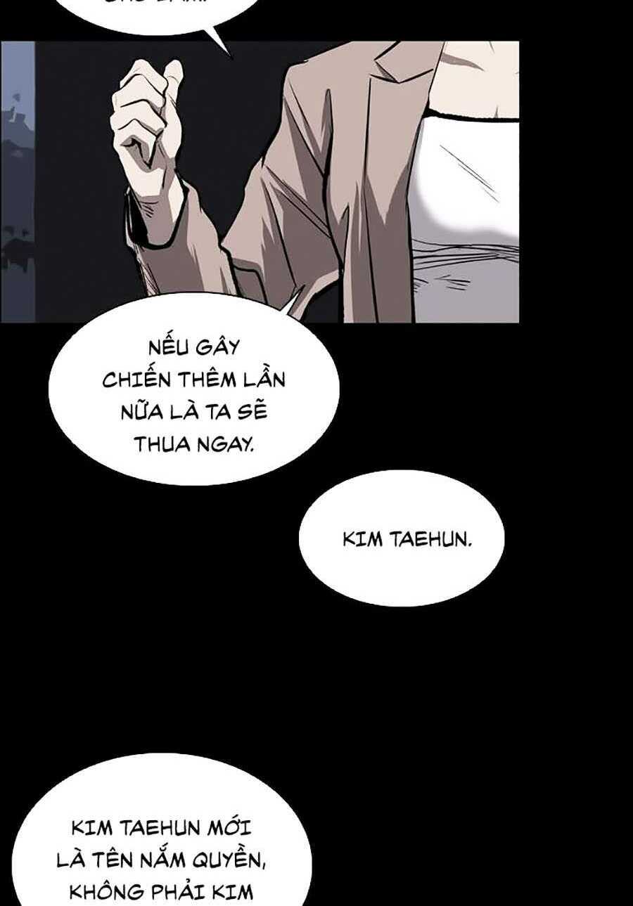Báo Thù Tập 30 trang 10