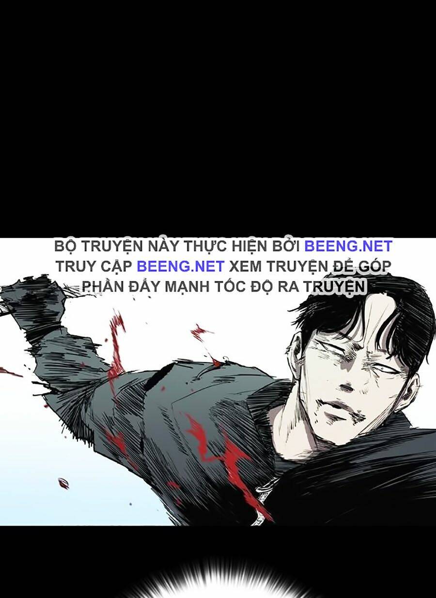 Báo Thù Tập 31 trang 57